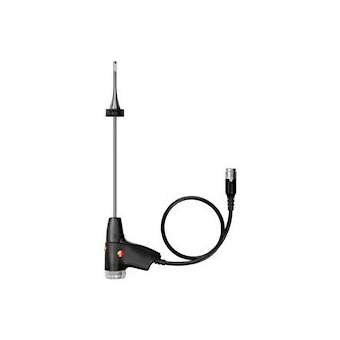 Sonde de fumée pour testo 330i, D6mm, l300mm|Testo-TSO06009783