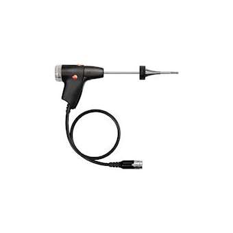 Sonde de fumée pour testo 330i, D8mm, l180mm|Testo-TSO06009780