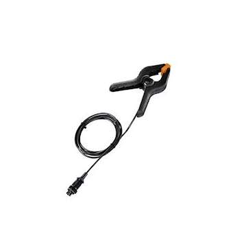 Sonde à pince (CTN) - pour les mesures sur les tuyaux (D 6-35 mm)|Testo-TSO06135505
