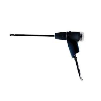Sonde de combustion modulaire, 300 mm, D 6 mm, Tmax 500 DEGC|Testo-TSO06009763