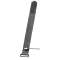 Sonde tuyauterie velcro CTN, Filaire