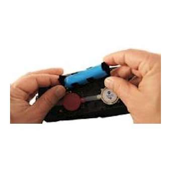 Batterie de remplacement testo 320|Testo-TSO05155046