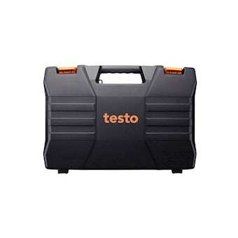 Mallette pour testo 549/550/557|Testo-TSO05160012