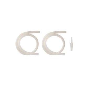 Set tuyauterie silicone|Testo-TSO05540449