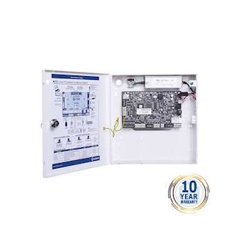 Centrale ATRIUM en coffret serveur web intégré gestion 2 accès|CDVI-CDAA22