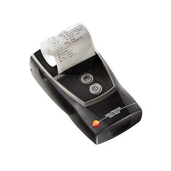 Imprimante pilotée par infra-rouge|Testo-TSO05540549