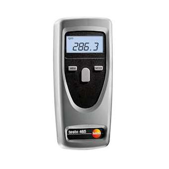Tachymètre testo 465|Testo-TSO05630465