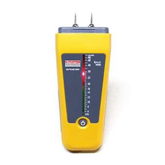 Humidimètre à pointe|Sefram instruments-FR4SEFRAM9861