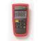 TMD-50 Thermomètre numérique (type K, J, T, R/S, N, E), enregistreur d