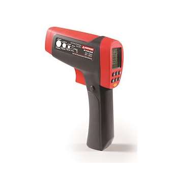 IR-750-EUR Thermomètre infrarouge 50:1, -50 à 1550DEGC|Fluke industries (electrique)-FLEIR-750-EUR