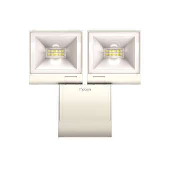 Projecteur LED theLeda S 20w blanc|Theben-THB1020723