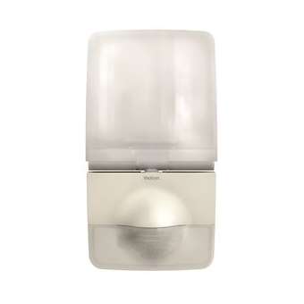 Projecteur Détecteur LED 102-180 12w 900 lm blanc|Theben-THB1020941