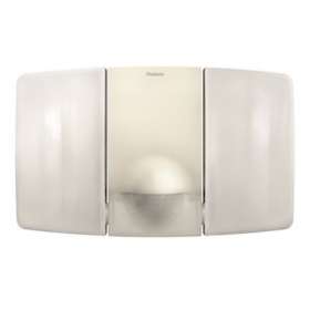 Projecteur Détecteur LED 102-180 24w 2x 900 lm blanc|Theben-THB1020943