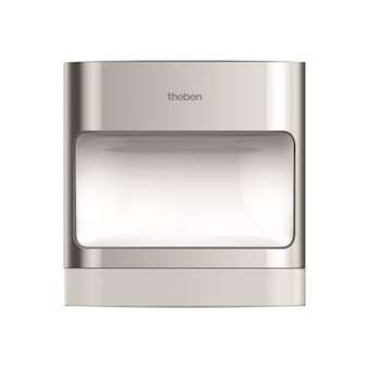 Applique LED S 8,5W + détecteur|Theben-THB1020901