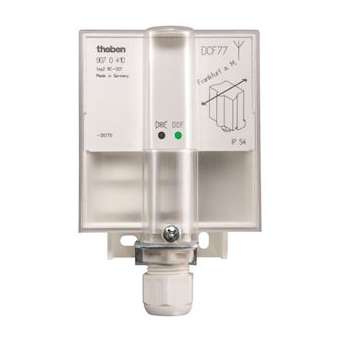 Antenne top2 rc-dcf|Theben-THB9070410