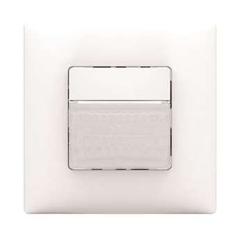 Détecteur mouv. encast. 180DEG relais|Theben-THB2060650