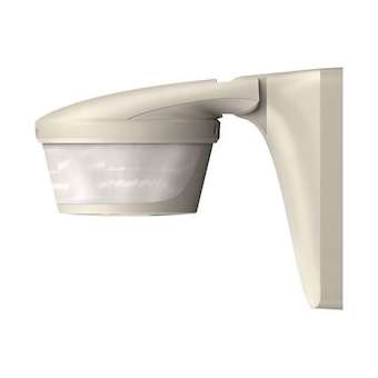 Détecteur mouvements theLuxa P 300DEG blanc|Theben-THB1010610