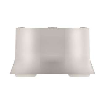 Boitier fixation saillie blanc|Theben-THB9070912