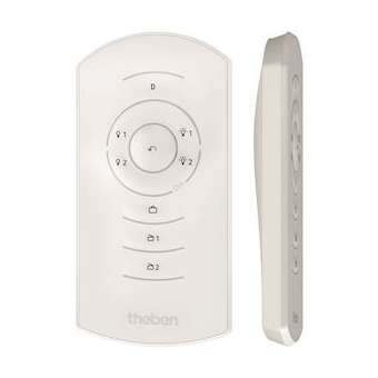 Télécommande utilisateur theSenda S|Theben-THB9070911