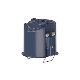 Boitier fixation faux plafond|Theben-THB9070992