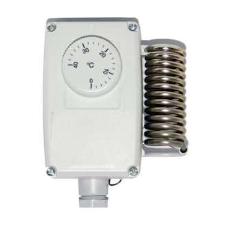 THERMOSTAT ETANCHE TAE2 / 544405 REGLAGE -15 / 40DEG|Thermador-TMRTAE2