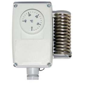 THERMOSTAT ETANCHE TAE2 / 544405 REGLAGE -15 / 40DEG|Thermador-TMRTAE2