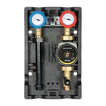GROUPE MOTORISE DN25 VANNE CIRC MOTEUR|Thermador-TMRGHM25CM
