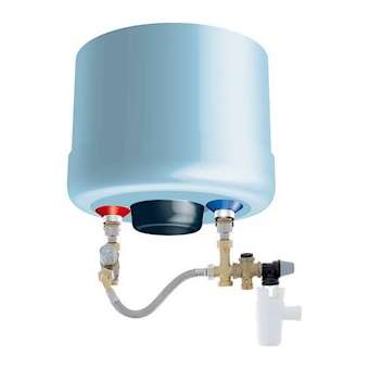 Kit de Sécu Chauffe Eau Multiposition Pmax 10kW boite carton|Thermador-TMRKMIXCROSS