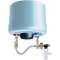 Kit de Sécu Chauffe Eau Multiposition Pmax 10kW boite carton