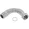 FLEXIBLE EXTENSIBLE INOX MF 3/4'