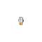 RACCORD ISOLANT POUR CHAUFFE-EAU M-F 1'