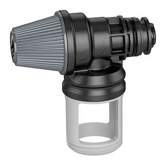 Soupape pour GS X-Cross pièce détachée Pmax 10kW Code usine: B531003 TH|Thermador-TMRZSGS20XC