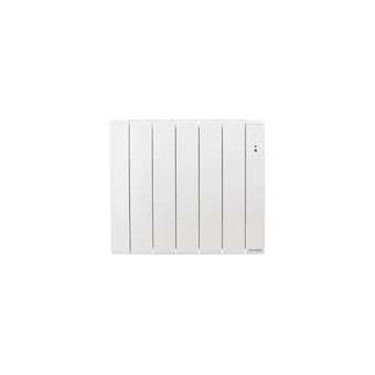 Radiateur Chaleur douce Bilbao 3 horizontal blanc 0750W|Thermor-EET493821