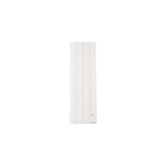 Radiateur Chaleur douce Bilbao 3 vertical blanc 1500W|Thermor-EET494851