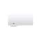 Chauffe-eau électrique Duralis ACI Hybride 150L horizontal mural raccord dessous