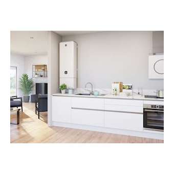 Chauffe-eau électrique Malicio 3 040L blanc multiposition|Thermor-EET231063