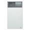 Convecteur Variation de silhouette haut blanc 1500W