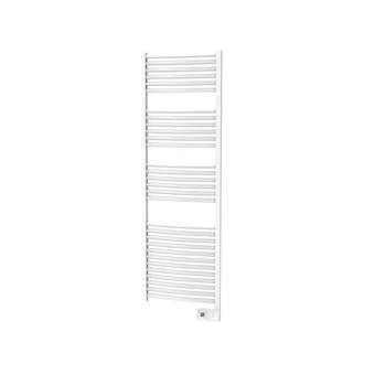 Radiateur Sèche-Serviettes ESCALE 2 (SSCD2) 0500W blanc satin|Thermor-EET472322