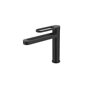 MIT. LAVABO NEELU NOIR|Thewa-TWANEE16