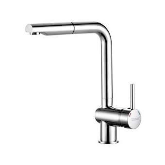 MIT.EVIER - TANER CHROME|Thewa-TWATAN11C