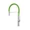 MIT.EVIER - TUBIG CHROME/VERT