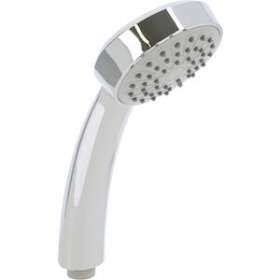 DOUCHETTE CHANTIER 84mm CHROME 1JET|Thewa-TWAUDE180DO