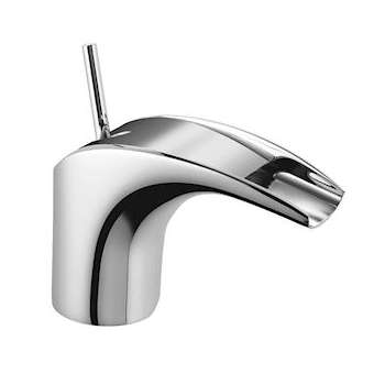 MIT.LAVABO ANTHRACITE - MAJI MIT.LAVABO ANTHRACITE - MAJI|Thewa-TWAMAJ15B