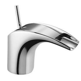 MIT.LAVABO ANTHRACITE - MAJI MIT.LAVABO ANTHRACITE - MAJI|Thewa-TWAMAJ15B