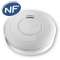 DAAF NF Pile Alcaline 9V