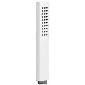 DOUCHETTE CARREE 1 JET ABS NF Code usine: DC054CR|Thewa-TWAUDE203DO