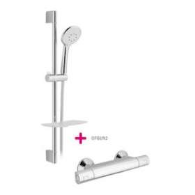 COMBINE BARRE + MIT. THERM. OPBUN2 Code usine: SPL255K76CR|Thewa-TWAOPBUN2