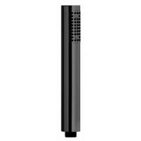 DOUCHETTE STYLO 1 JET ABS NOIRE Code usine: DC027NE|Thewa-TWADC027NE