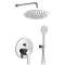 PACK DOUCHE CERAMIQUE - NIPI Code usine : SWK741863CR