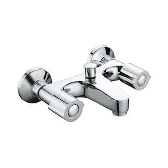 MEL.LAVABO - AKVO NF NF - Vida. clic-clac NF ABS|Thewa-TWAAKV150